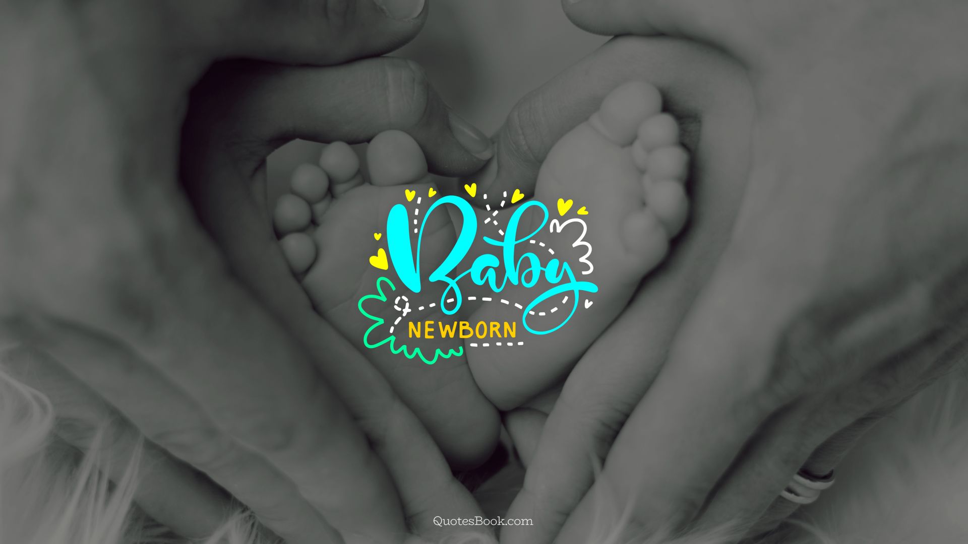 Baby newborn