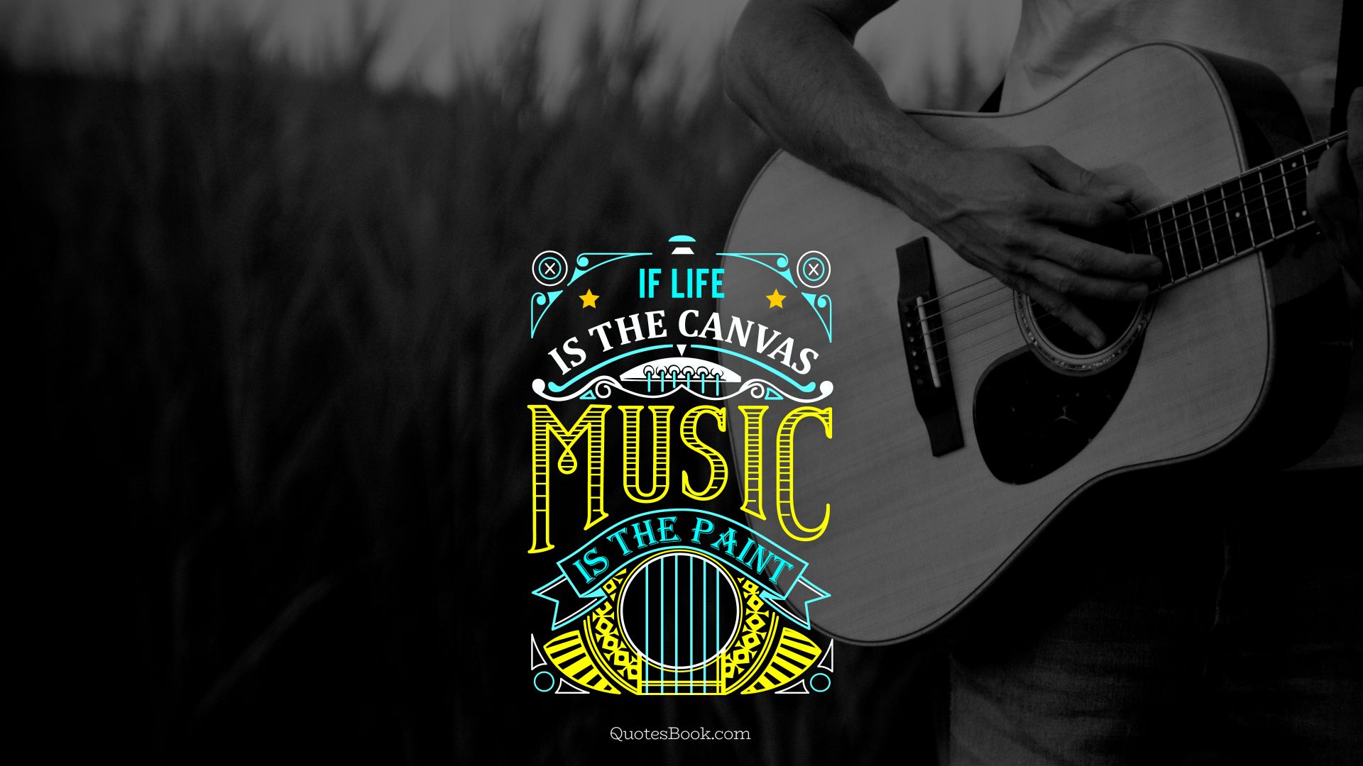 Musician Quotes About Life