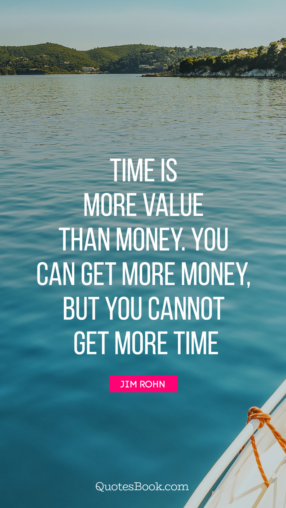 time is more value than money you can get more money but 1080x1920 1302